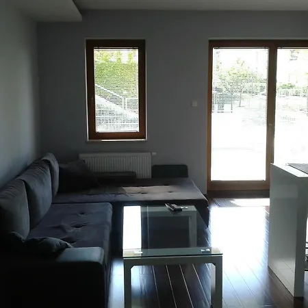 Apartament Altoria Gdynia